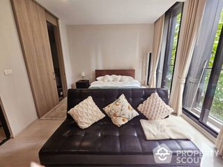 For rent 1 Beds condo in Pathum Wan, Bangkok