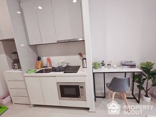 For rent 1 Beds condo in Pathum Wan, Bangkok
