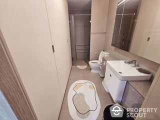 For rent 1 Beds condo in Pathum Wan, Bangkok