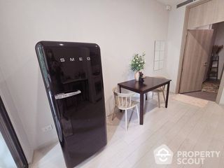 For rent 1 Beds condo in Pathum Wan, Bangkok