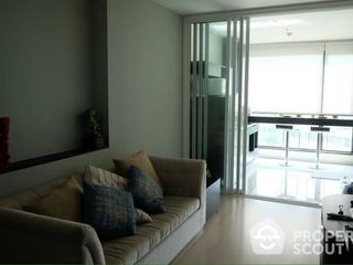 For rent 1 Beds condo in Khlong Toei, Bangkok