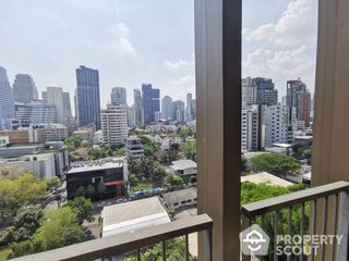 For sale 1 bed condo in Khlong Toei, Bangkok