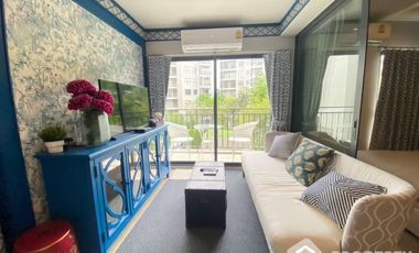 For rent and for sale 2 bed condo in Hua Hin, Prachuap Khiri Khan