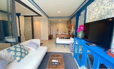 For rent and for sale 2 bed condo in Hua Hin, Prachuap Khiri Khan