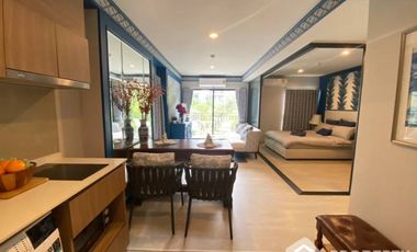For rent and for sale 2 bed condo in Hua Hin, Prachuap Khiri Khan
