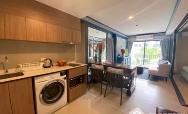 For rent and for sale 2 bed condo in Hua Hin, Prachuap Khiri Khan