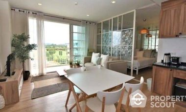 For sale 2 bed condo in Hua Hin, Prachuap Khiri Khan