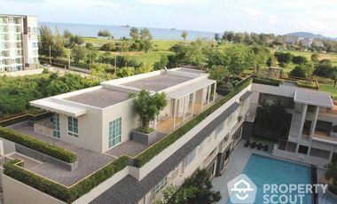 For sale 2 bed condo in Hua Hin, Prachuap Khiri Khan