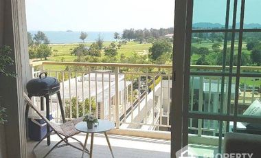 For sale 2 bed condo in Hua Hin, Prachuap Khiri Khan