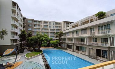 For sale 2 bed condo in Hua Hin, Prachuap Khiri Khan