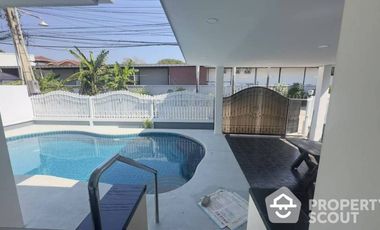 For sale 4 bed house in Bang Lamung, Chonburi