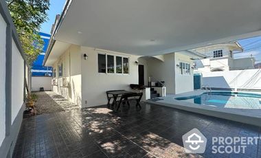 For sale 4 bed house in Bang Lamung, Chonburi