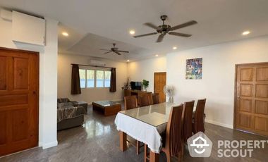 For sale 4 bed house in Bang Lamung, Chonburi