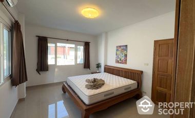 For sale 4 bed house in Bang Lamung, Chonburi