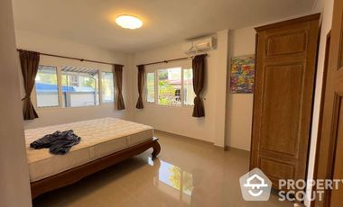 For sale 4 bed house in Bang Lamung, Chonburi