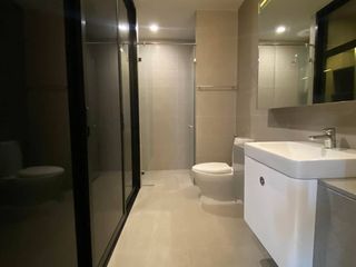 For rent 1 Beds condo in Pathum Wan, Bangkok