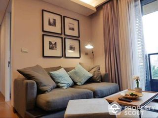 For rent 2 Beds condo in Khlong Toei, Bangkok