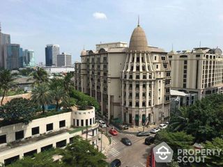 For rent 2 Beds condo in Khlong Toei, Bangkok