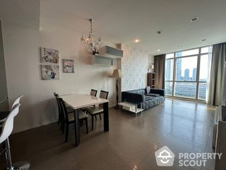For rent 1 Beds condo in Khlong San, Bangkok