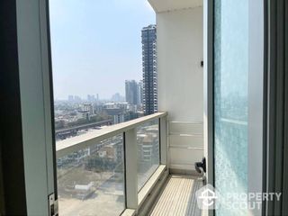 For rent 1 Beds condo in Khlong San, Bangkok