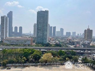 For rent 1 Beds condo in Khlong San, Bangkok