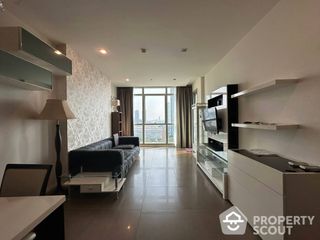 For rent 1 Beds condo in Khlong San, Bangkok