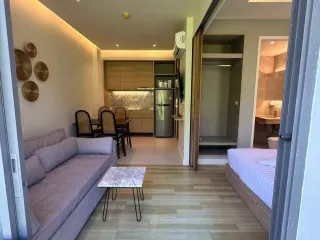For sale 1 Beds condo in Mueang Krabi, Krabi