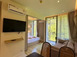 For sale 1 Beds condo in Mueang Krabi, Krabi