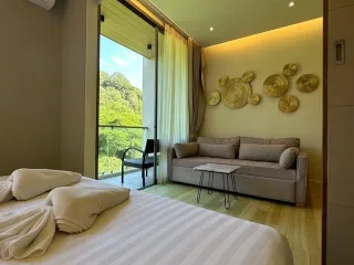 For sale 1 Beds condo in Mueang Krabi, Krabi