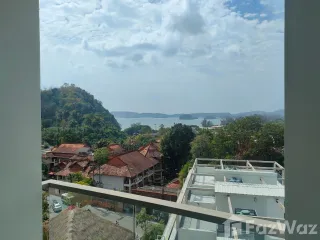 For sale 2 Beds condo in Mueang Krabi, Krabi