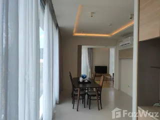 For sale 2 Beds condo in Mueang Krabi, Krabi