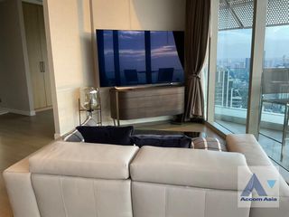 For rent そして for sale 4 Beds condo in Pathum Wan, Bangkok