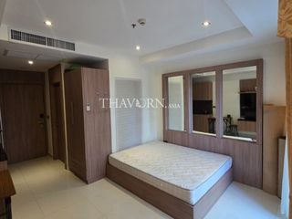 For sale studio condo in Bang Lamung, Chonburi