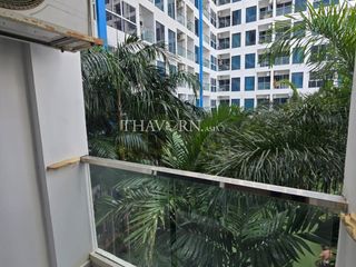 For sale studio condo in Bang Lamung, Chonburi