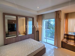 For sale studio condo in Bang Lamung, Chonburi