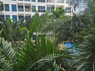 For sale studio condo in Bang Lamung, Chonburi