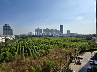 For sale studio condo in Bang Lamung, Chonburi
