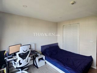 For sale studio condo in Bang Lamung, Chonburi