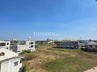 For sale studio condo in Bang Lamung, Chonburi