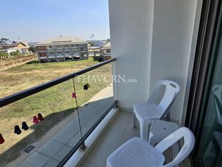 For sale studio condo in Bang Lamung, Chonburi