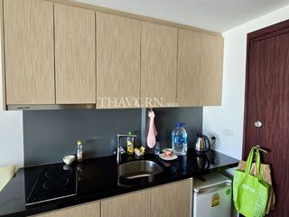 For sale studio condo in Bang Lamung, Chonburi