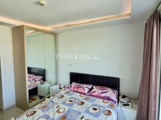 For sale studio condo in Bang Lamung, Chonburi
