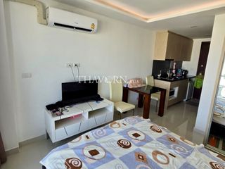 For sale studio condo in Bang Lamung, Chonburi