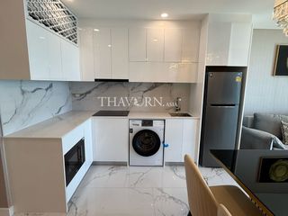 For sale 2 bed condo in Bang Lamung, Chonburi