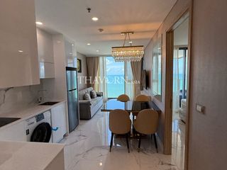 For sale 2 bed condo in Bang Lamung, Chonburi