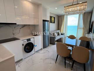 For sale 2 bed condo in Bang Lamung, Chonburi