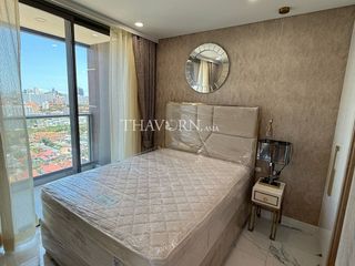 For sale 2 bed condo in Bang Lamung, Chonburi