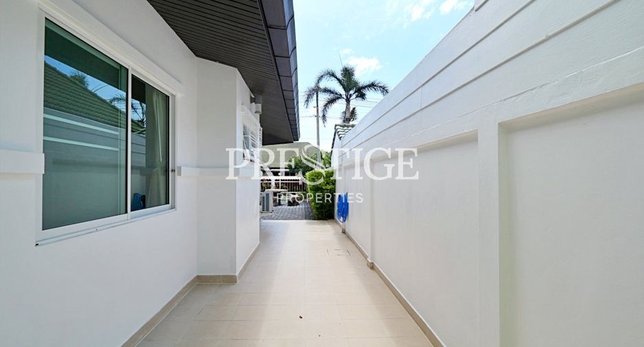 出售 3 卧室 独立屋 在 Bang Lamung, Chon Buri