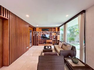 For rent 2 bed house in Sattahip, Chonburi