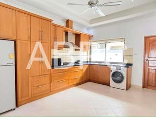 For sale and for rent 3 bed house in Bang Lamung, Chonburi